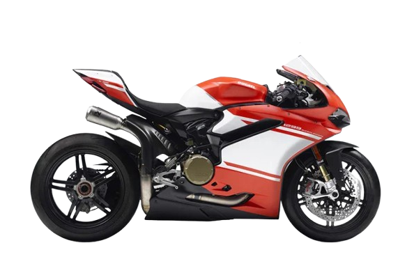 Ducati 1199 Superleggera